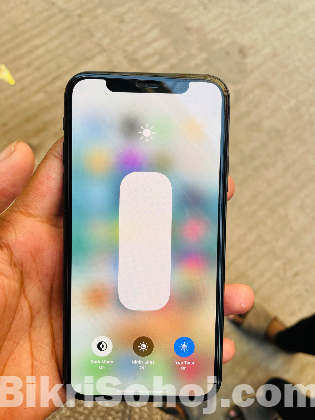 iPhone XS (256) Gb
